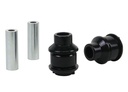 Whiteline Frt Lower Control Arm Inner Rear