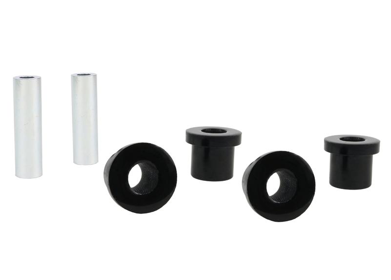 Whiteline Performance Control Arm Lower - Inner Bushing Kit, Front Axle for VW TRANSPORTER 1979-1992 | T3 RWD