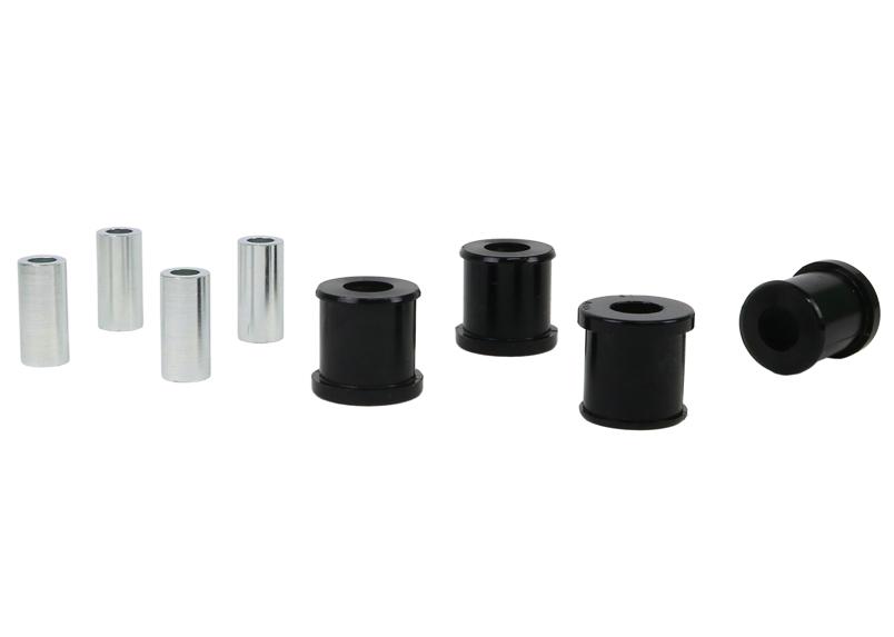 Whiteline Performance Control Arm Upper - Bushing Kit, Front Axle for NISSAN NAVARA 1997-2014 | D22 2WD