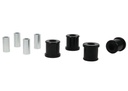Whiteline Navara D22 4WD FUpper CArm Bush