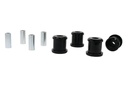 Whiteline Performance Control Arm Upper - Bushing Kit, Front Axle for HYUNDAI GALLOPER 1998-2003 | JK