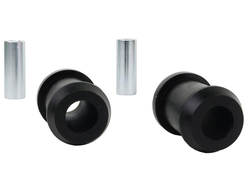 Whiteline Pajero NMNP Front Lower CArm Front Bush