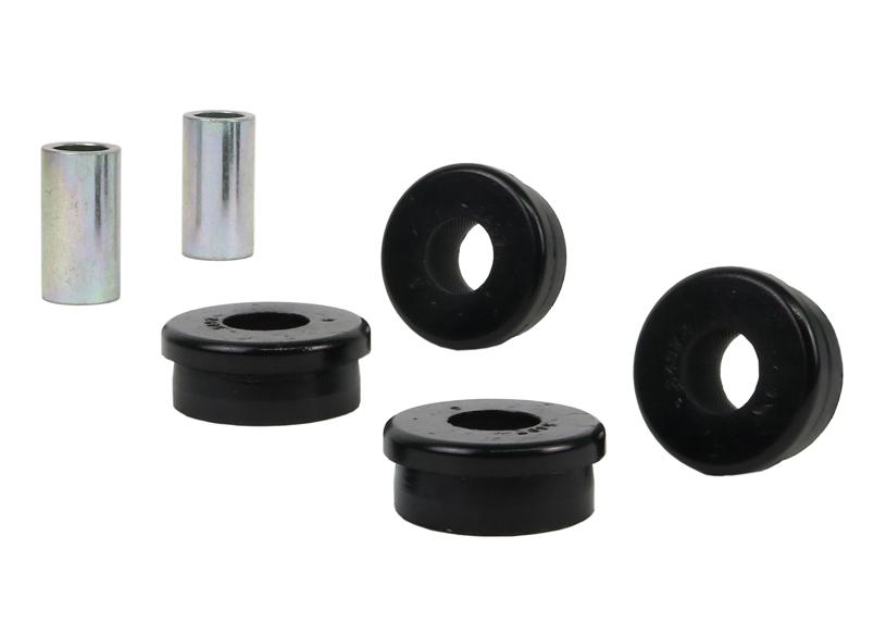 [W53495] Whiteline Performance Leading Arm - To Chassis Bushing Kit, Front Axle for TOYOTA LAND CRUISER 1990-1996 | 70 SERIES KZJ, PZJ