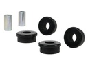 Whiteline Performance Leading Arm - To Chassis Bushing Kit, Front Axle for TOYOTA LAND CRUISER 1990-1996 | 70 SERIES KZJ, PZJ
