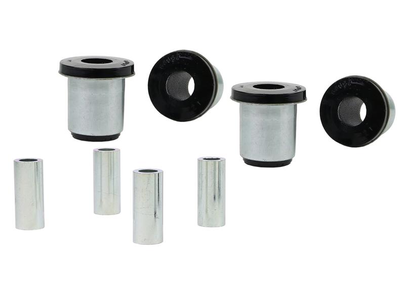 Whiteline Performance Control Arm Upper - Bushing Kit, Front Axle for TOYOTA 4 RUNNER 1995-2002 | N180, N185