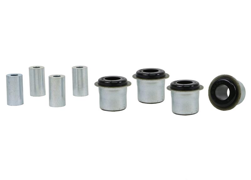 Whiteline Front Upper Control Arm Inner Bushings