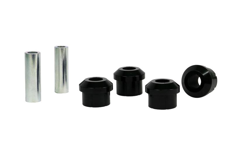 Whiteline Performance Control Arm Lower - Inner Front Bushing Kit, Front Axle for LEXUS IS 2005-2013 | E20