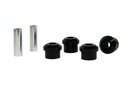 Whiteline Performance Control Arm Lower - Inner Front Bushing Kit, Front Axle for LEXUS IS 2005-2013 | E20