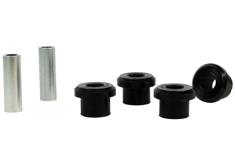 Whiteline NISSAN GT-R R35 Front Lower Inner Contro