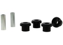Whiteline NISSAN GT-R R35 Front Lower Inner Contro