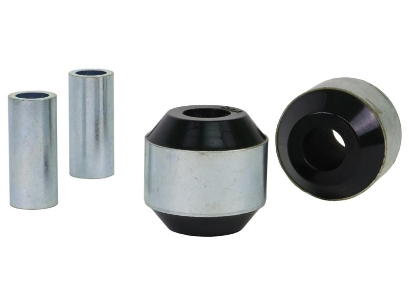 Whiteline Control Arm Lower Inner Rear Bush Kit