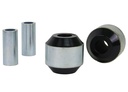 Whiteline Performance Control Arm Lower - Inner Rear Bushing Kit, Front Axle for LEXUS IS 2005-2013 | E20