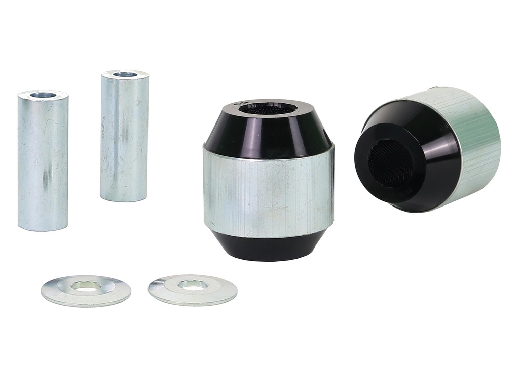 Whiteline Radius Arm Lower - Bushing Kit