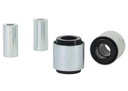 Whiteline Control Arm Lower - Bushing Kit