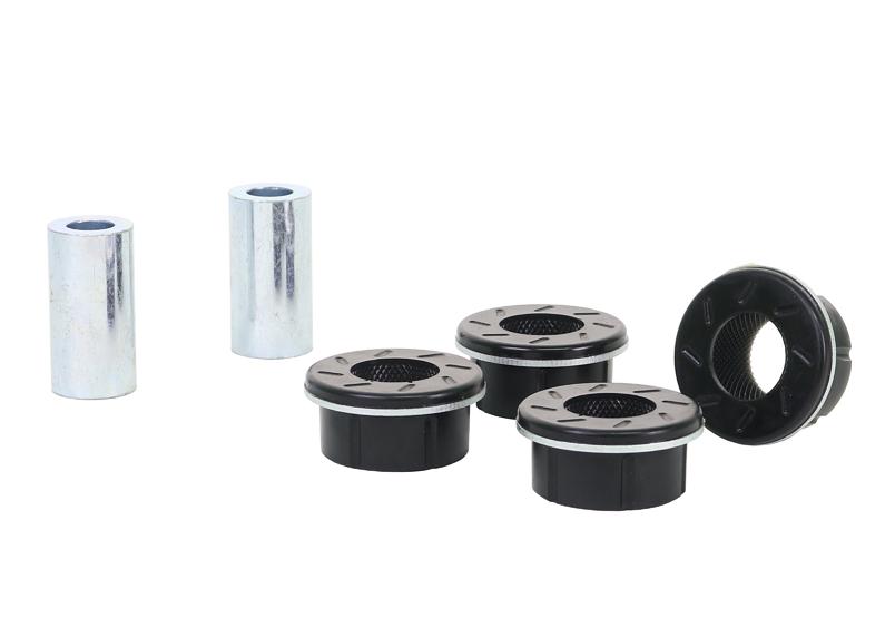 Whiteline Performance Control Arm Lower - Inner Front Bushing Kit, Front Axle for NISSAN MAXIMA 2003-2008 | J31
