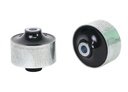 Whiteline Performance Control Arm Lower - Inner Front Bushing Kit, Front Axle for HONDA ODYSSEY 2003-2013 | RB