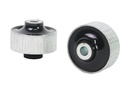 Whiteline Front Lower Inner Bushing Kit
