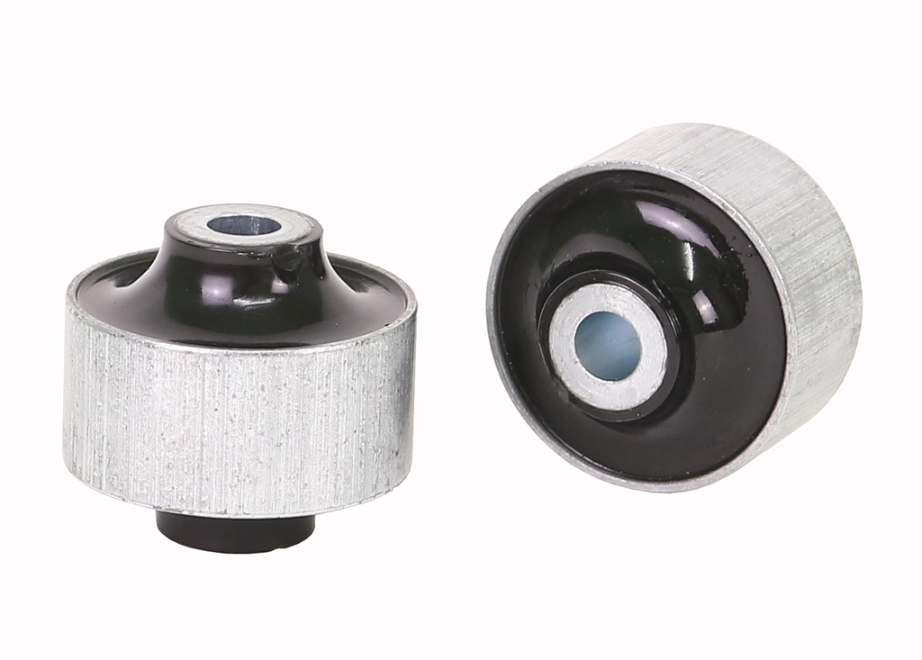 Whiteline Performance Control Arm Lower - Inner Rear Bushing Kit, Front Axle for NISSAN CUBE 2009-2019 | Z12