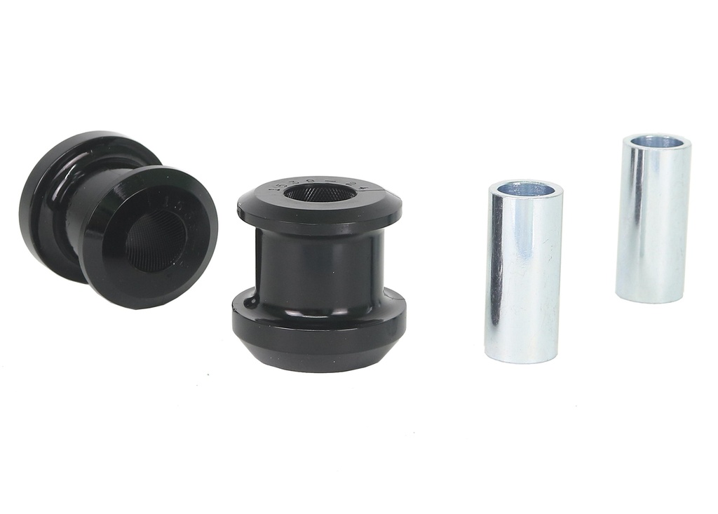 Whiteline Control Arm Front Lower Rear - Round Sty