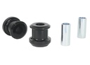 Whiteline Performance Control Arm Lower - Inner Rear Bushing Kit, Front Axle for HONDA CIVIC 1991-1995 | 5TH GEN EG, EH