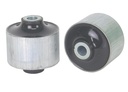 Whiteline Control Arm Lower - Inner Rear Bushing