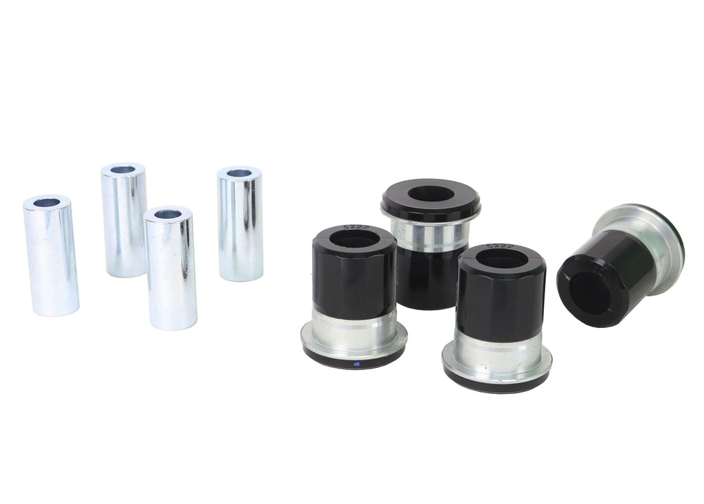 [W56412] Whiteline Control Arm Upper-Inner Bush Kit