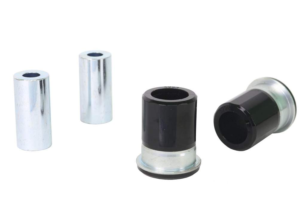 [W56413] Whiteline Control Arm Lower-Inner Front Bush Kit