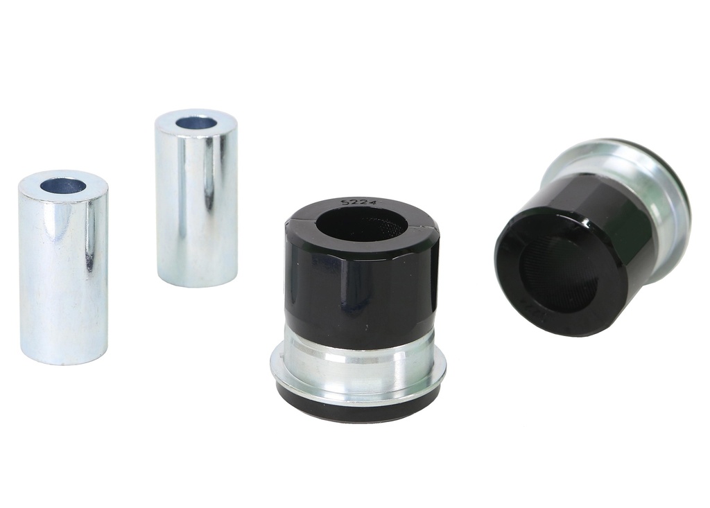 Whiteline Control Arm Lower-Inner Rear Bush Kit