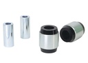 Whiteline Shock Absorber - To Control Arm Bushing