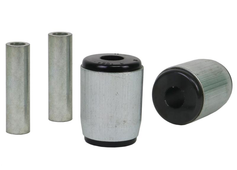 [W61024] Whiteline Performance Beam Axle - Bushing Kit, Rear Axle for DAEWOO 1.5i 1994-1995 | 1C4