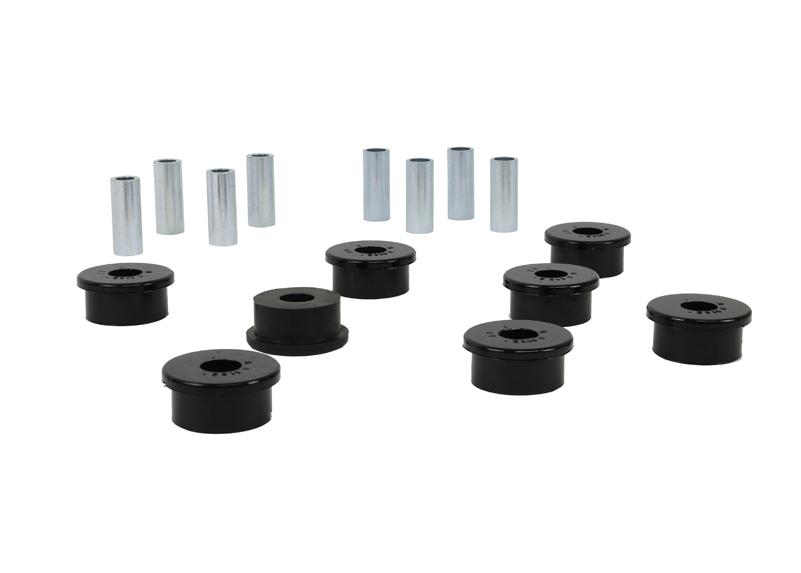 Whiteline Bush Kit - UpperLower Trailing Arm