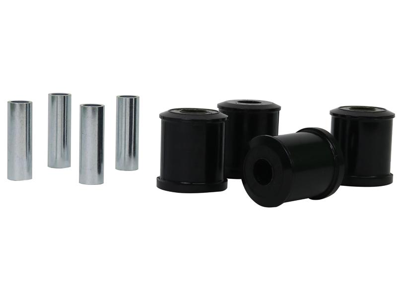 Whiteline Bush Kit - Lower Trailing Arm