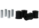 Whiteline Bush Kit - Lower Trailing Arm