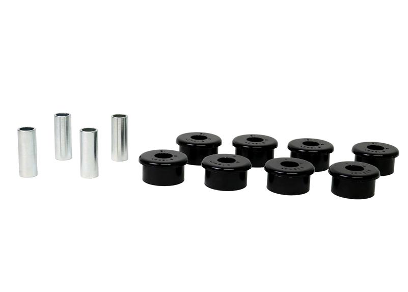 Whiteline Bush Kit - Lower Trailing Arm