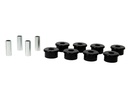 Whiteline Bush Kit - Lower Trailing Arm