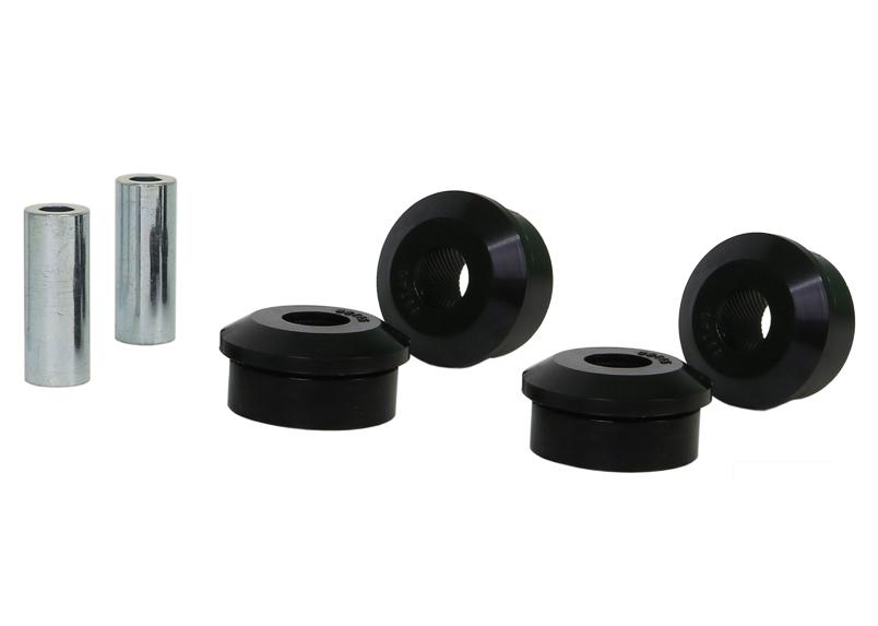 Whiteline Performance Trailing Arm Lower - Front Bushing Kit, Rear Axle for SUBARU FORESTER 1997-2002 | SF