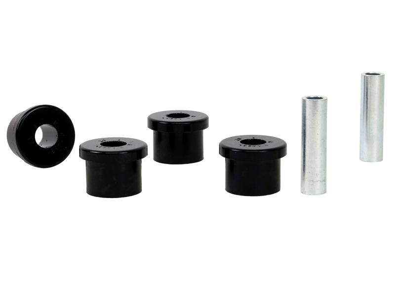 Whiteline Bush Kit-Control Arm
