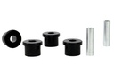 Whiteline Bush Kit-Control Arm