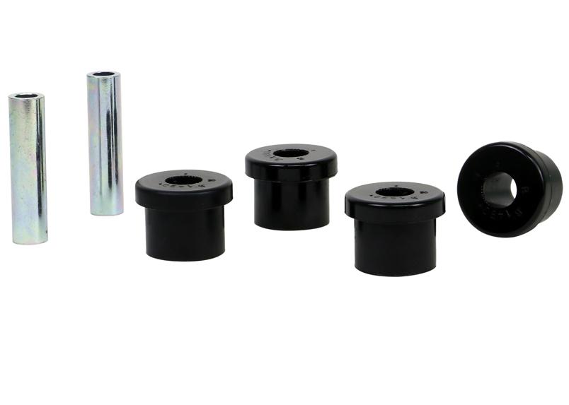 Whiteline Bush Kit - Lower Trailing Arm