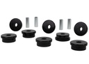 Whiteline BUSH KIT-TRAILING ARM - REAR