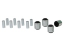 Whiteline Bush Kit - Upper Trailing Arm