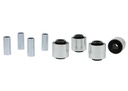 Whiteline Performance Trailing Arm Lower - Bushing Kit, Rear Axle for TOYOTA LAND CRUISER 1990-1997 | 80 SERIES