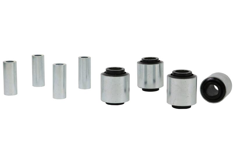 Whiteline Performance Trailing Arm Lower - Bushing Kit, Rear Axle for FORD MAVERICK 1993-1998 | UDS, UNS