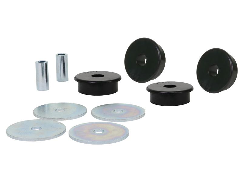 Whiteline Bush Kit - R Trailing Arm Set