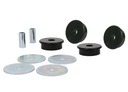 Whiteline Bush Kit - R Trailing Arm Set