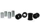 Whiteline Performance Control Arm - Inner Bushing Kit, Rear Axle for NISSAN DATSUN 240Z 1970-1974 | S30