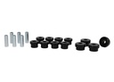 Whiteline Performance Control Arm Lower Rear - Bushing Kit, Rear Axle for HONDA CITY 1997-2003 | 3A
