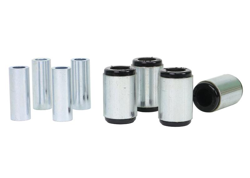 Whiteline Performance Control Arm Lower - Bushing Kit, Rear Axle for NISSAN 180SX 1988-1997 | S13