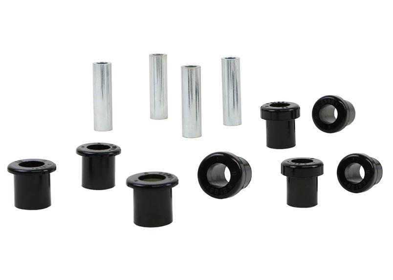 Whiteline Bush Kit-BMW E30 E36 Rr Carm Inner