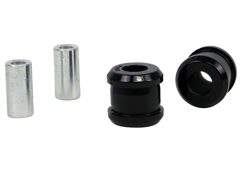 Whiteline Performance Control Arm Upper - Outer Bushing Kit, Rear Axle for MITSUBISHI LANCER 1992-1996 | CC GSR